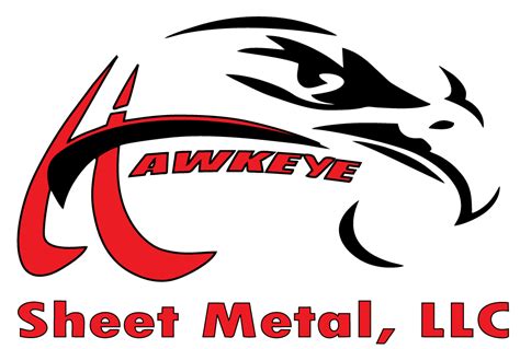 Hawkeye Sheet Metal Inc. 